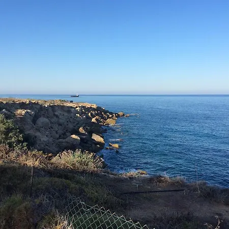 King Alexander Paphos