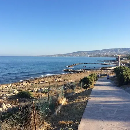 King Alexander Villa Paphos